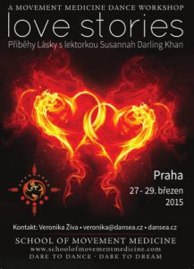 Love-stories- Praha 2015