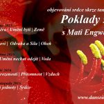 tanec 5 rytmů, cyklus Poklady srdce v Brně s Mati Engwerda