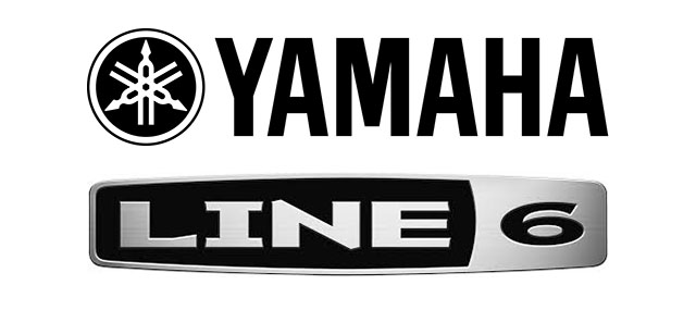 Yamaha-and-Line-6